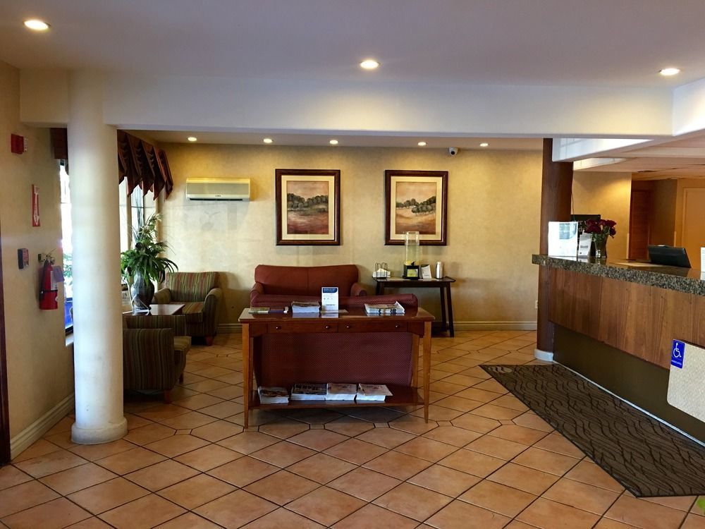 Comfort Inn Escondido San Diego North County Kültér fotó