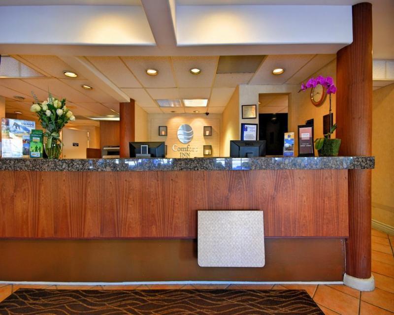 Comfort Inn Escondido San Diego North County Kültér fotó